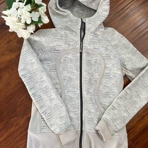Lulu Lemon 🍋  scuba full zip